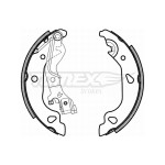 TOMEX Brakes Bremsbackensatz